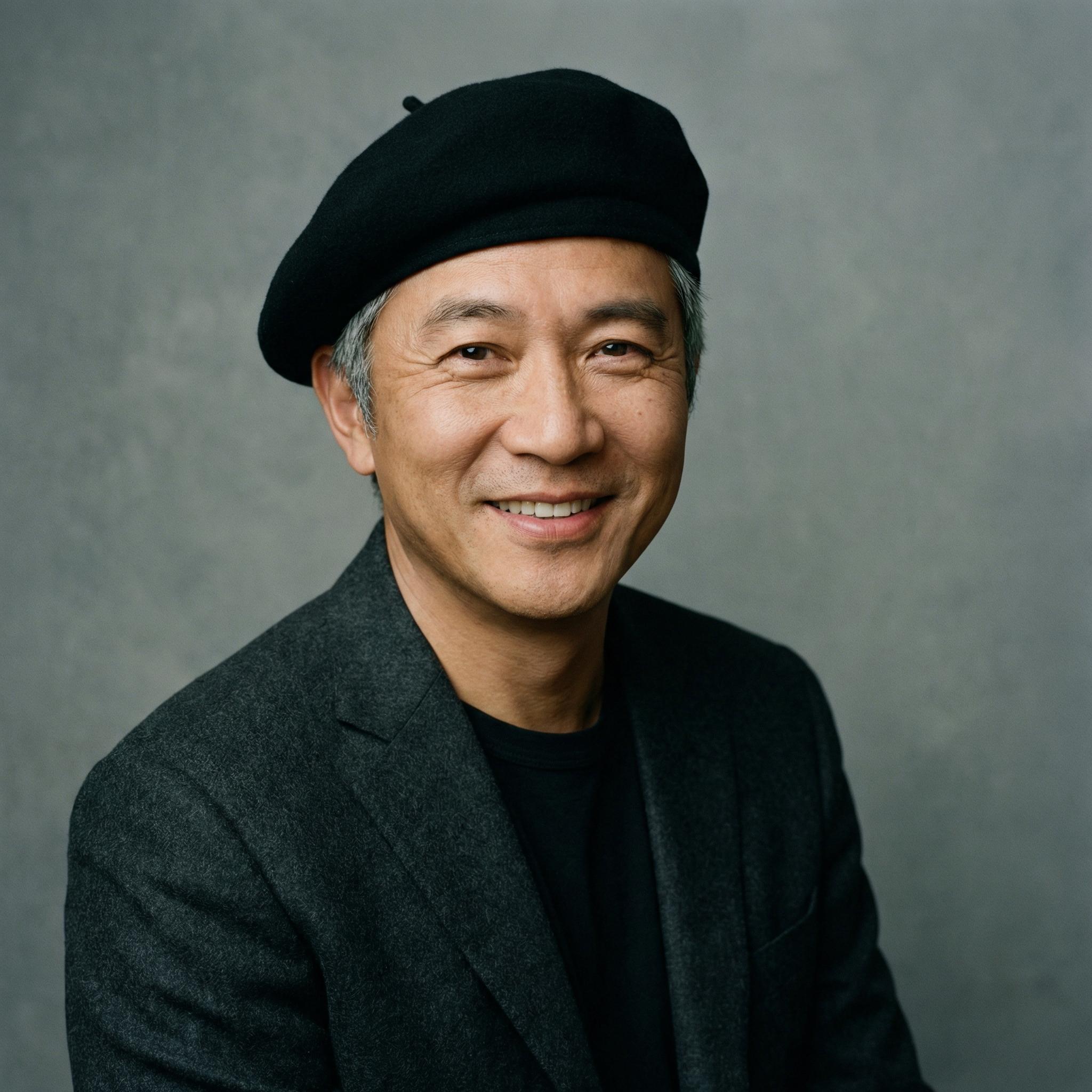 户外露出导演顾问