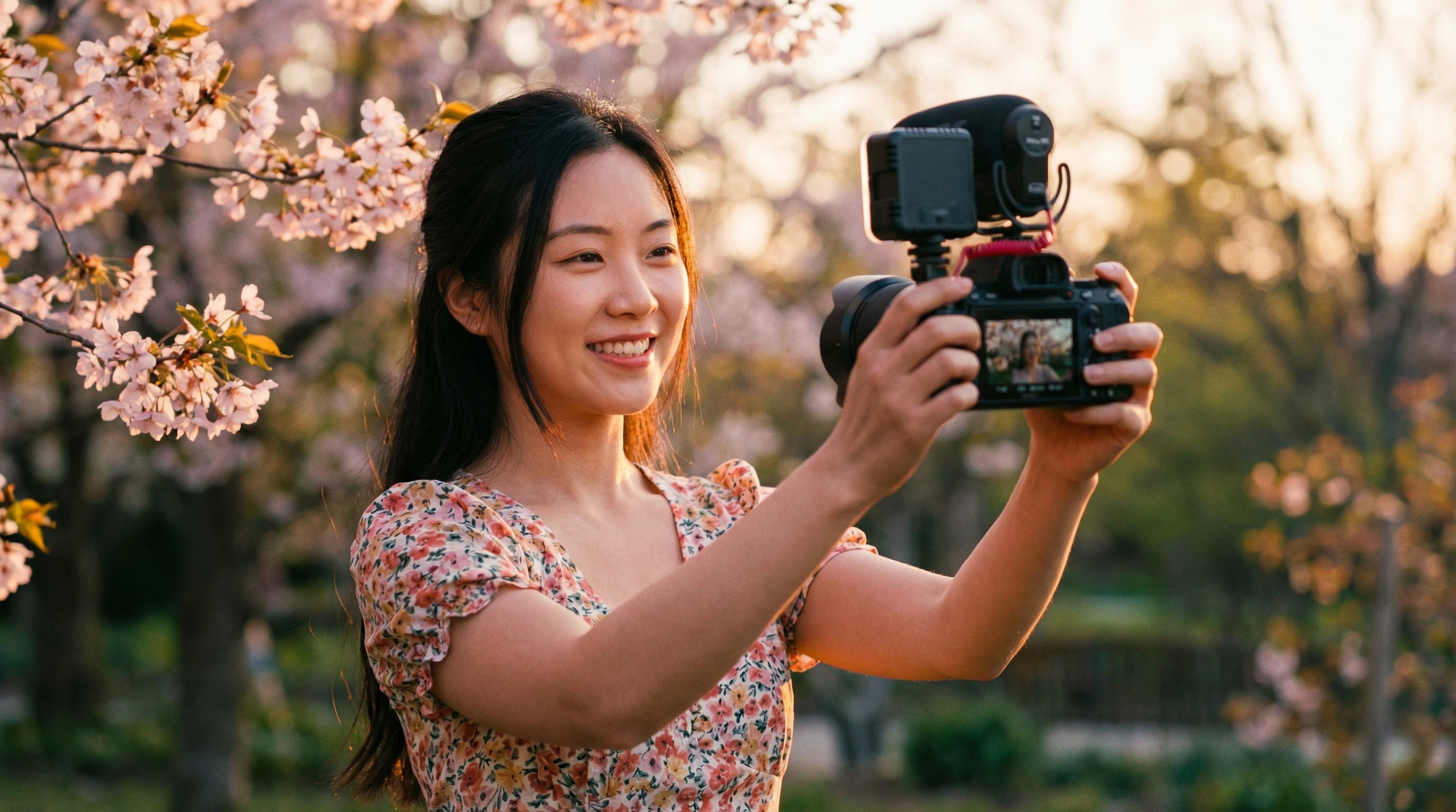 户外露出美少女写真视频